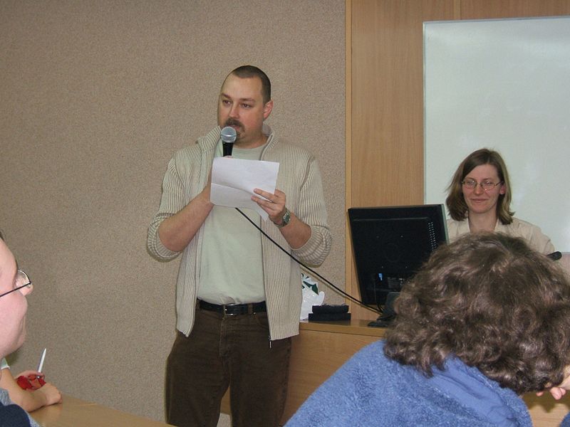 Andragogika | Studentům pedagogiky